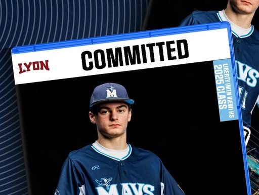 Liberty Eagle has committed to Lyon College