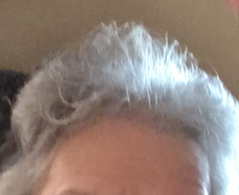 Margie Faye Collins