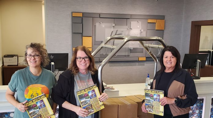 Explore West Plains Guidebooks Available Now