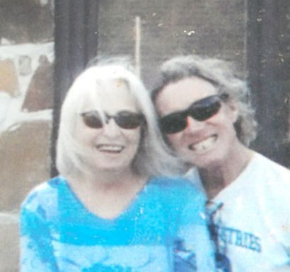 Karen Kay Kellgren-Heath-Butterfield