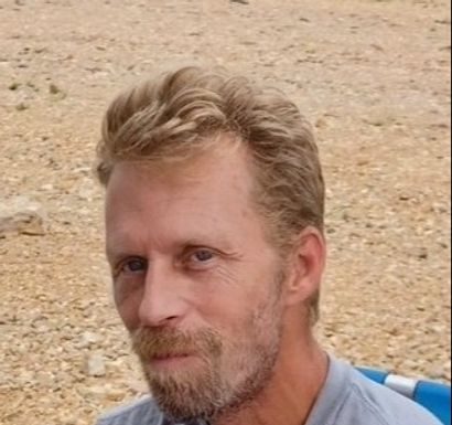 Robert Stewart Spain