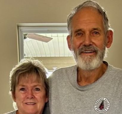 Jerry Hawbaker
