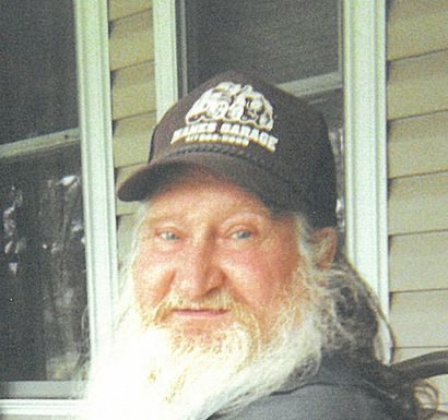 Donald Rogers