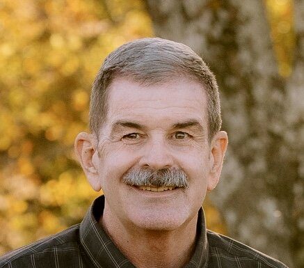Darrin Tackett