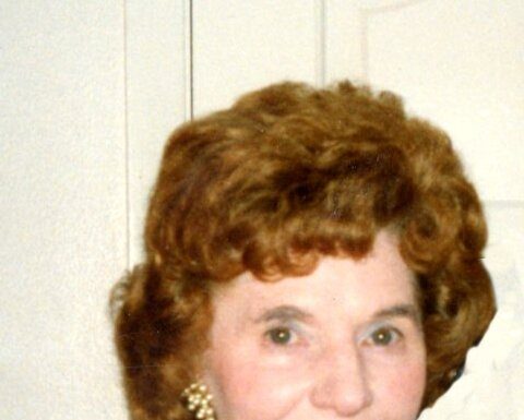 Edith Elda Rush
