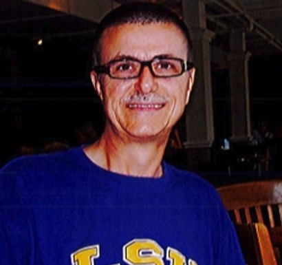 Wayne Lindsey