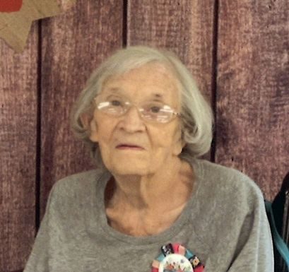 Ollie Lucille (Beck) Trivitt