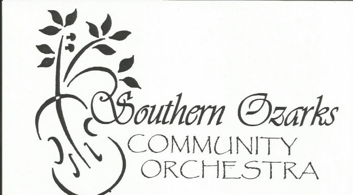 Southern Ozarks Community Orchestra to Hold “May the Fourth be with You” Concert