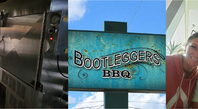Dose of Goodness: Bootleggers BBQ Steps Up Big for First Responders and Storm Victims