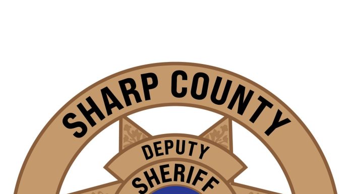 Sharp County Sheriff’s Office Releases Weekly Arrest and Community Service Report