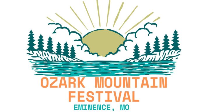 Ozark Mountain Festival Returns to Eminence in May