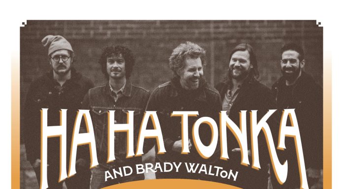 Ha Ha Tonka to Play in Willow Springs in July