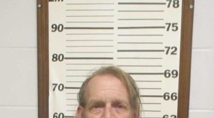 Cabool Man Taken in on Arson, Burglary Charges