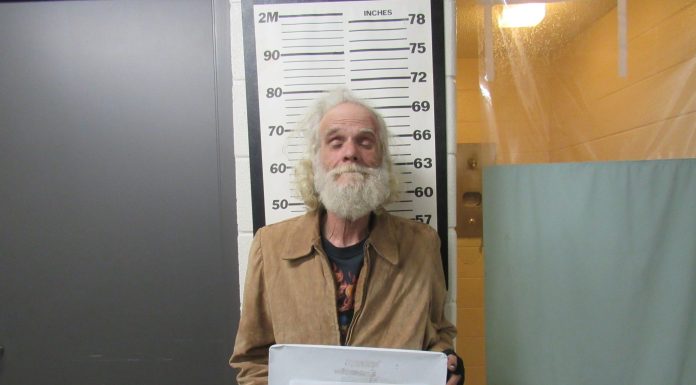 Three Arrested in Separate Ozark County Incidents Involving Drugs, Weapons, and Drone Interference