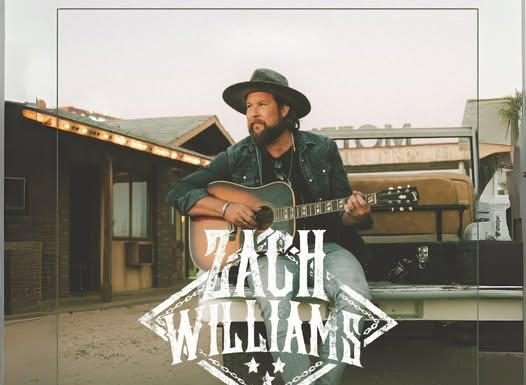 Zach Williams Live in West Plains This August: Tickets On Sale Now!