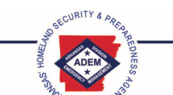 Arkansas to Appeal FEMA Denial of Individual Assistance for March 14 Storms