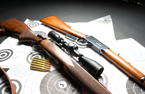 Learn Firearm Maintenance Basics at Free Virtual MDC Program on May 1