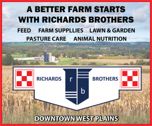 Richards Brothers