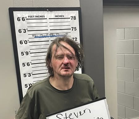 Douglas County Sherriff’s Department Makes Arrest After Pursuit