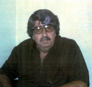 Alva David (Lynn) Bennett