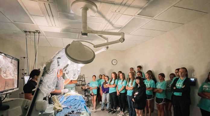 Ozarks Healthcare Announces Return of MAS*H Camp for Summer 2025