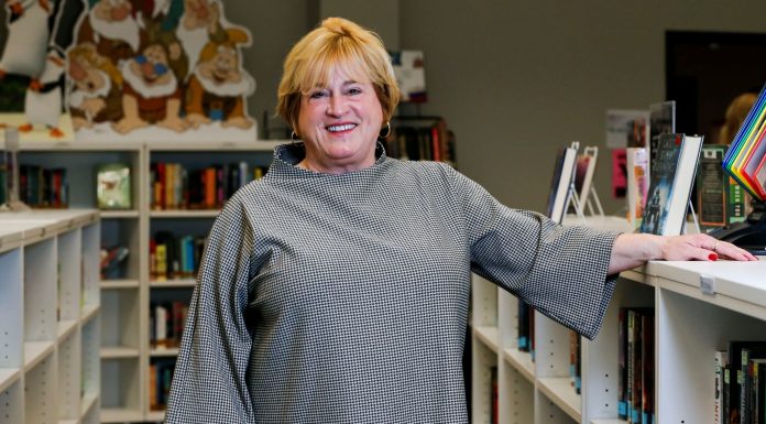Dr. Karla Eslinger to Deliver Keynote at MSU-WP Commencement on May 10
