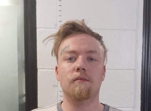 Dixon Resident Arrested in Shannon County for DWI Drugs