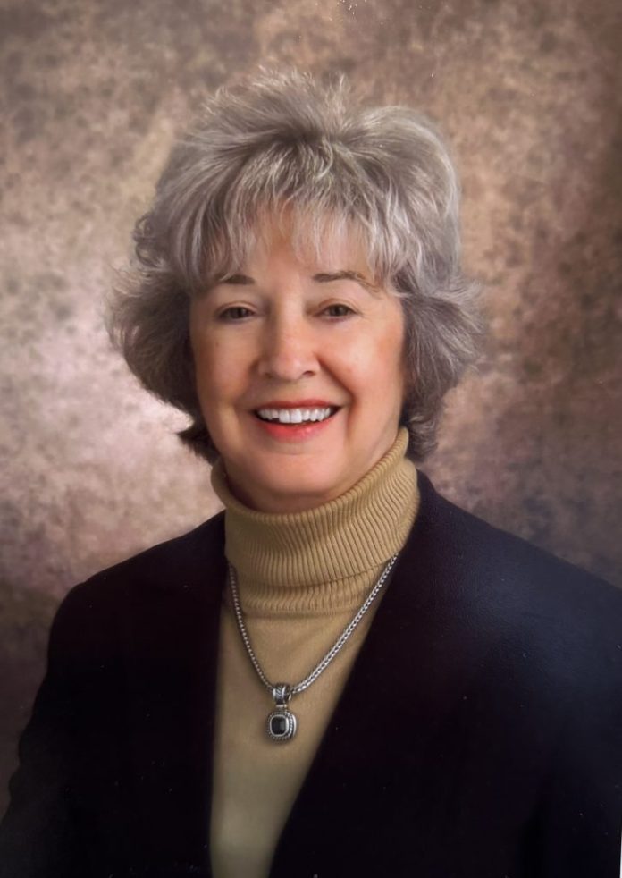 Sondra Morgan