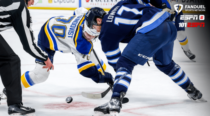 Preview: Game 5 at Winnipeg
