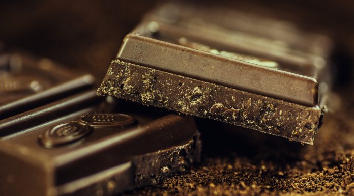 Fundraiser Alert! – Taste, Bid, and Give Back: 20th Annual Christos House Chocolate Festival Taking Place Tomorrow!
