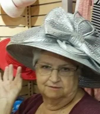 Jackie Ilene Elliott