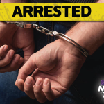 Alton Man Arrested After Entering Homes Without Permission