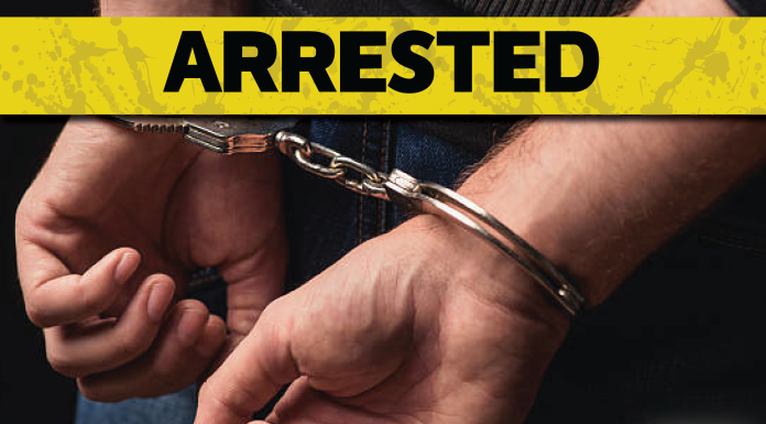 Three People Arrested After Narcotics Search Warrant in Ava
