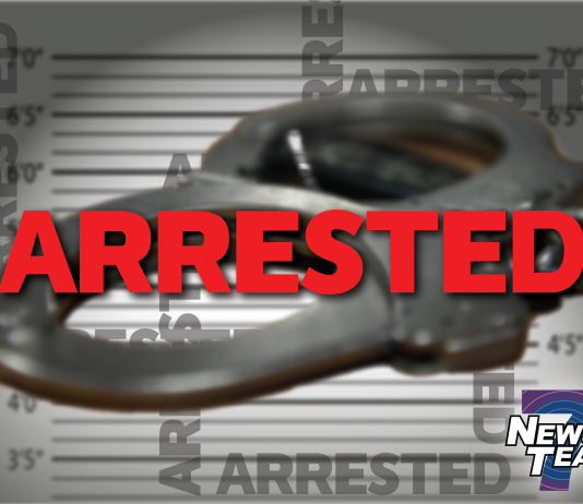 Springfield Man Arrested After Fleeing from Police