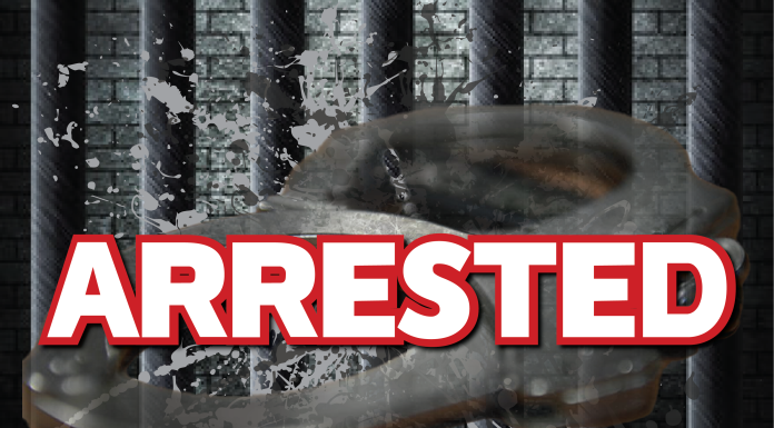 Two Charged After Oregon County Traffic Stop