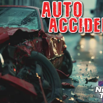 Ironton Woman Airlifted After Weekend Accident