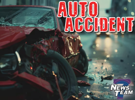 Marshfield Teen Injured in Crash Near Ava