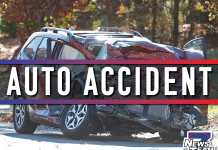 Rollover Crash Thursday Morning Injures Five Birch Tree Residents