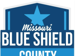 West Plains Police Department Recieves Blue Shield Designation