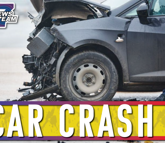 Early Morning Accident Injures Koshkonong Driver