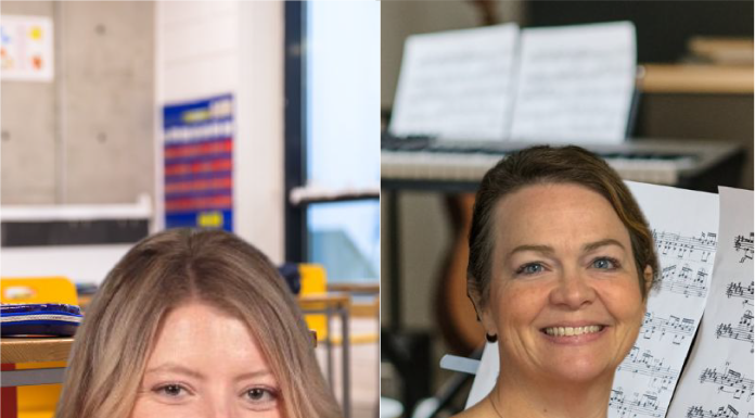 Dora R-III School District Welcomes Two New Educators For Title 1 and Music Director