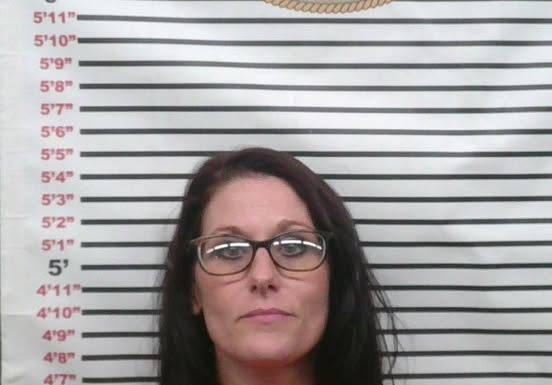 Operation Relentless Pursuit Produces Another Wanted Wednesday Arrest