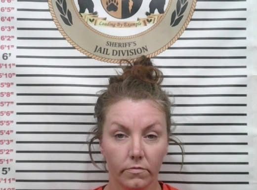Operation Relentless Pursuit Arrests Another Fugetive