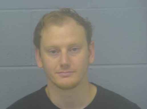 West Plains Man Arrested for Possession, Intent to Distribute 500 Grams of Cocaine