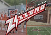 Emergency Response Training to Take Place at West Plains High School Tomorrow