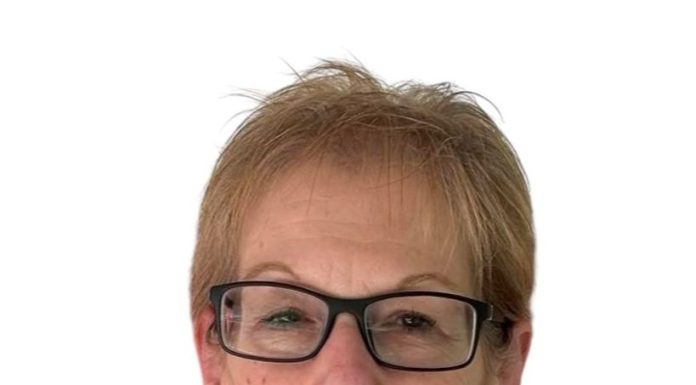 Nancy Swank