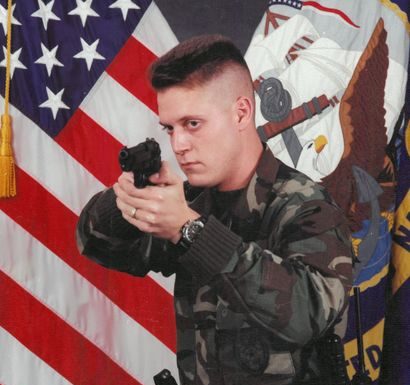 Michael Kremper IV