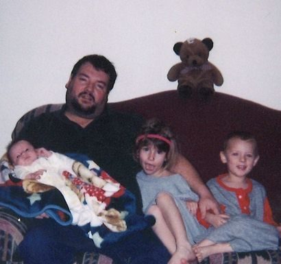 Jason Wayne Helton