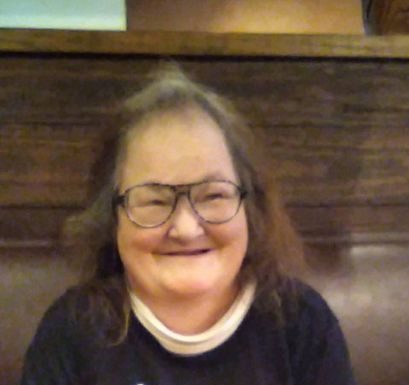 Audrey Diane (Larmon) VanBuren