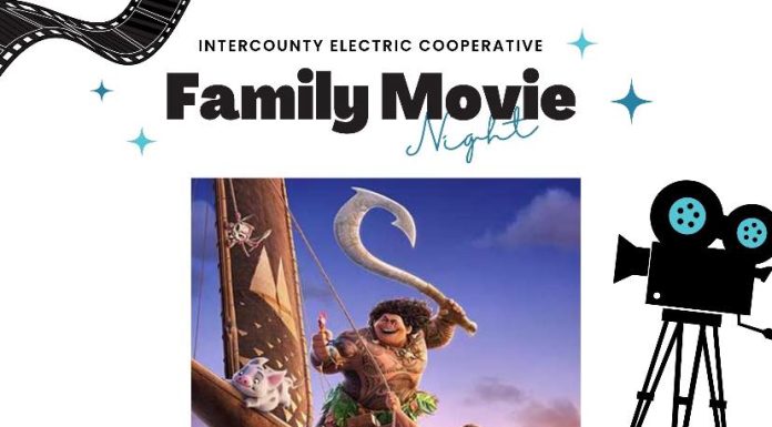 Movie in the Park Scheduled in Cabool This Saturday Night
